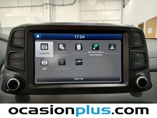 Hyundai Kona 1.0 TGDi Tecno 4x2 88 kW (120 CV)
