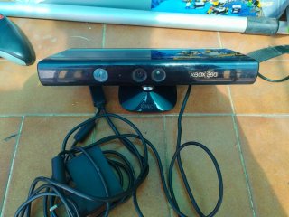 Xbox 360 Negra versión Slim 250GB