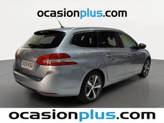Peugeot 308 SW BlueHDI 120 Allure EAT6 88 kW (120 CV)