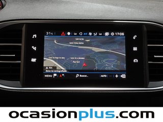 Peugeot 308 SW BlueHDI 120 Allure EAT6 88 kW (120 CV)