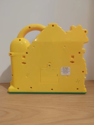 Granja musical para bebé El Corte Inglés