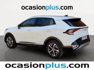 Kia Sportage 1.6 T-GDi HEV Tech 4x2 Auto 171 kW (230 CV)