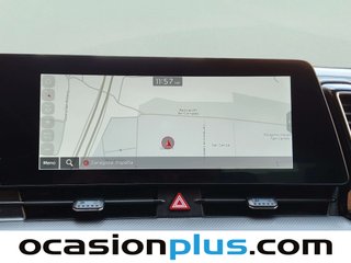 Kia Sportage 1.6 T-GDi HEV Tech 4x2 Auto 171 kW (230 CV)