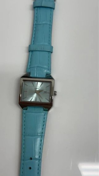Orologio Casio Vintage Japan Mov't Analog