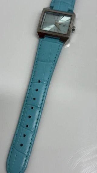 Orologio Casio Vintage Japan Mov't Analog