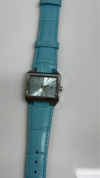 Orologio Casio Vintage Japan Mov't Analog