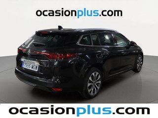 Renault Megane Sport Tourer Techno TCe 103 kW (140 CV) EDC GPF