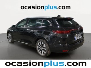 Renault Megane Sport Tourer Techno TCe 103 kW (140 CV) EDC GPF