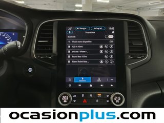 Renault Megane Sport Tourer Techno TCe 103 kW (140 CV) EDC GPF