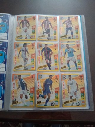Álbum Panini Adrenalyn XL 22/23