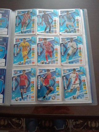 Álbum Panini Adrenalyn XL 22/23