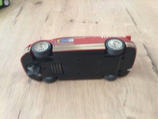 scalextric