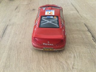 scalextric
