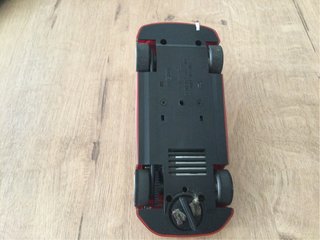 scalextric