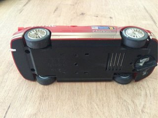 scalextric