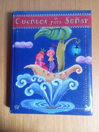 Cuentos para soñar