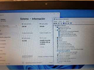 HP Elitebook 840 G3 i5 LTE 16GB SSD