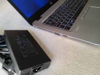 HP Elitebook 840 G3 i5 LTE 16GB SSD