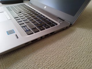 HP Elitebook 840 G3 i5 LTE 16GB SSD