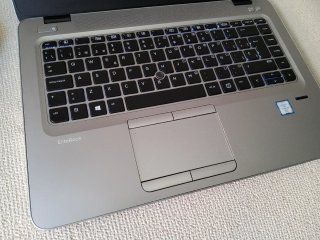 HP Elitebook 840 G3 i5 LTE 16GB SSD