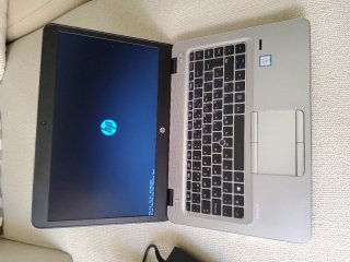 HP Elitebook 840 G3 i5 LTE 16GB SSD