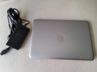 HP Elitebook 840 G3 i5 LTE 16GB SSD