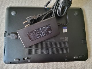 HP Elitebook 840 G3 i5 LTE 16GB SSD