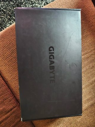 Tarjeta Gráfica Gigabyte RTX 3070