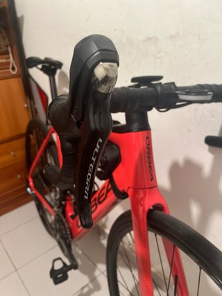Orbea Gain M20 2022 Talla M