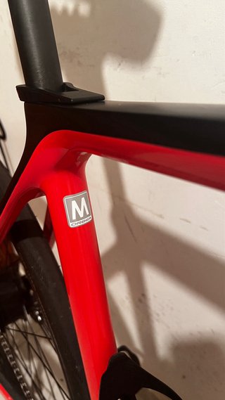 Orbea Gain M20 2022 Talla M
