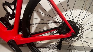 Orbea Gain M20 2022 Talla M