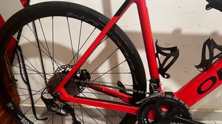 Orbea Gain M20 2022 Talla M
