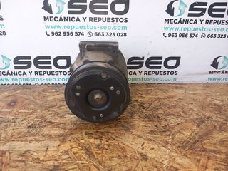COMPRESOR AIRE ACONDICIONADO RENAULT MASTER II FA