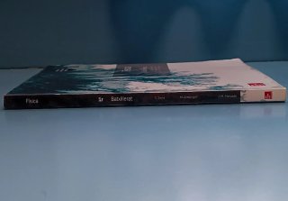 Física 1r Batxillerat