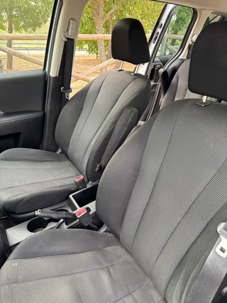 Mazda 5 2014