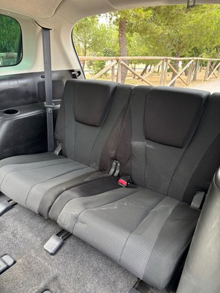 Mazda 5 2014