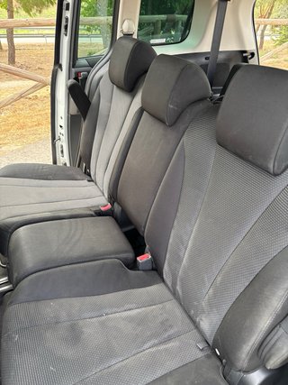 Mazda 5 2014