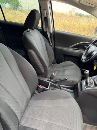 Mazda 5 2014