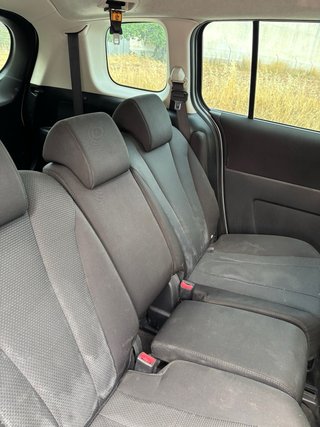 Mazda 5 2014