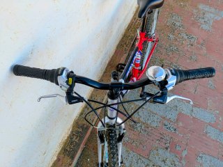 Bicicleta junior Conor 24 buen estado