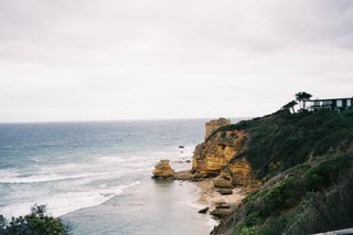 Yashica J-Mini Super fotocamera pellicola 35mm
