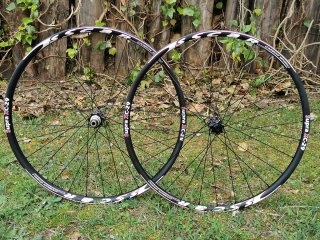 Ruote MTB Carbonio SSCAR Supra XC-29