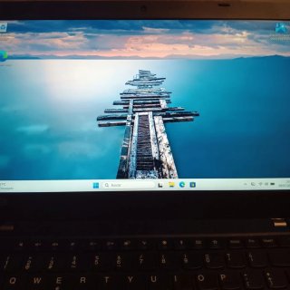 Lenovo Thinkpad L480 Negro