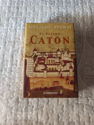 El Último Catón