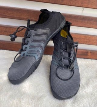 Zapatillas barefoot nuevas T36