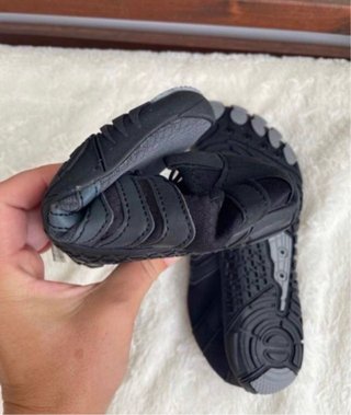 Zapatillas barefoot nuevas T36