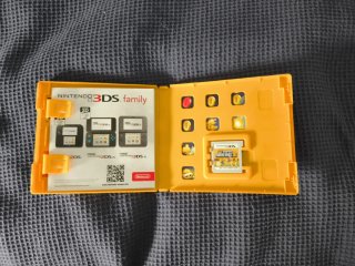 New Super Mario Bros. 2 para Nintendo 3DS