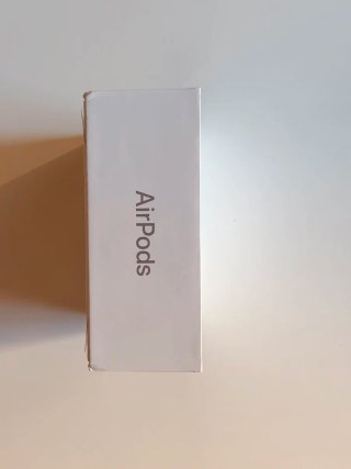 Airpods 4 Nuevos Originales Sin Abrir