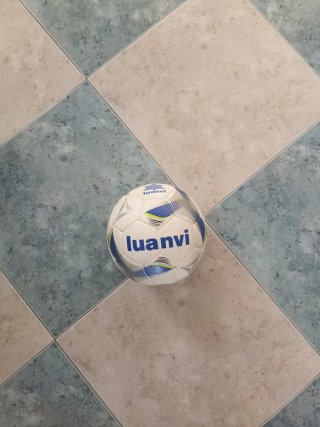 Balón de fútbol sala Luanvi