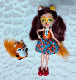 Enchantimals